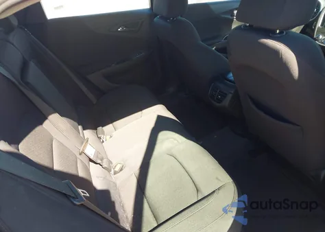 2023 Chevrolet Malibu Fwd 1Lt z USA, uszkodzony, nr VIN 1G1ZD5ST4PF203909